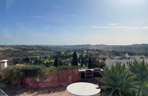 Villa Vista Verde Mijas Golf - Luxury with Optional heated pool & jacuzzi - Photo 2