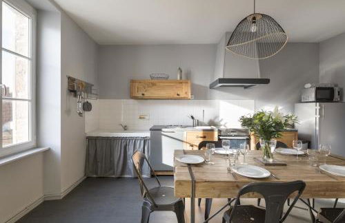 L'ecume by Cocoonr - Foto 12