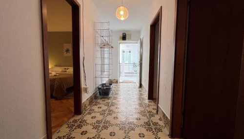 Apartement ANCICA - Foto 3, wardrobe