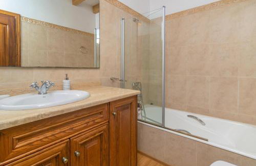 CAN MIR SA POSADA DES PAGÈS - Luxury villa with private pool and free WiFi. - Foto 52