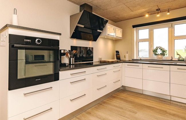 5 Star Holiday Home in Fur - Photo 19