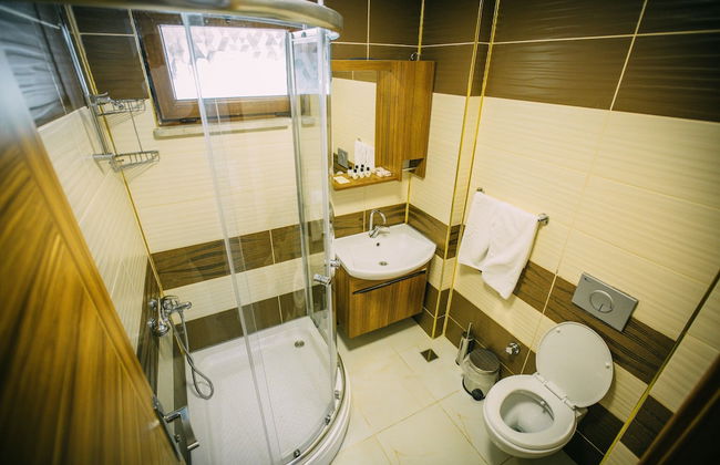 Turkuaz Apart - Foto 25