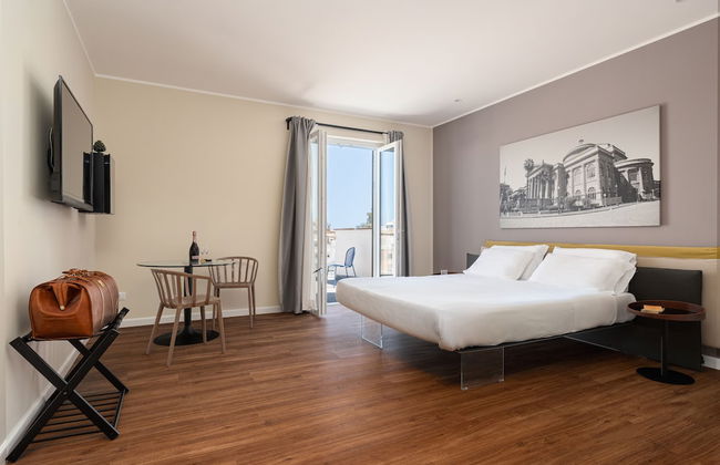 Attico 37 Apartments - Foto 28