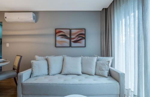 Alpes da Montanha 203 - Ap novo junto ao Centro de Gramado + garagem - Photo 9