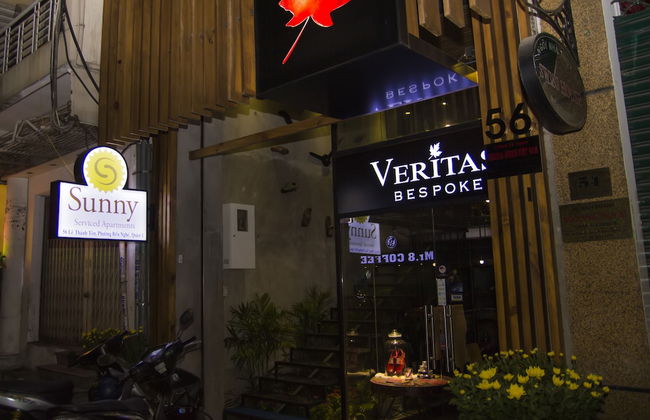 Sunny Serviced Apartment - Foto 43