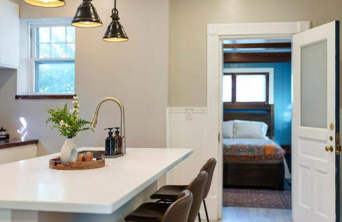 Perfect location-Short North home HUGE4-car garage - Foto 6