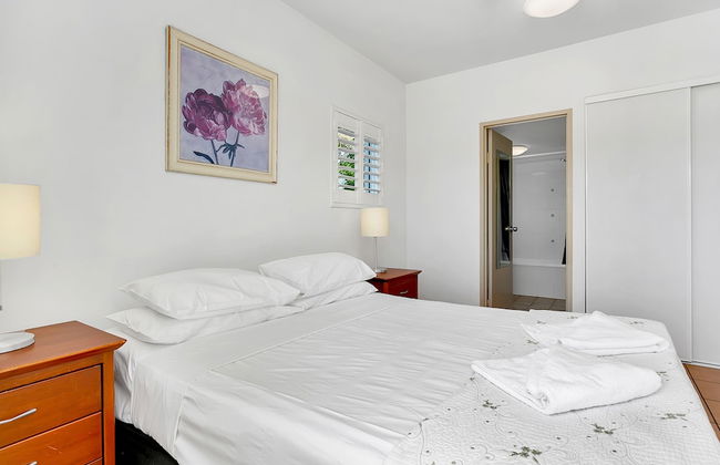 Cairns Reef Apartments & Motel - Foto 7