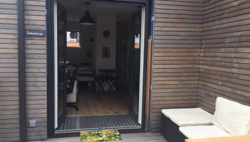 Studio récent tout équipé - Foto 5