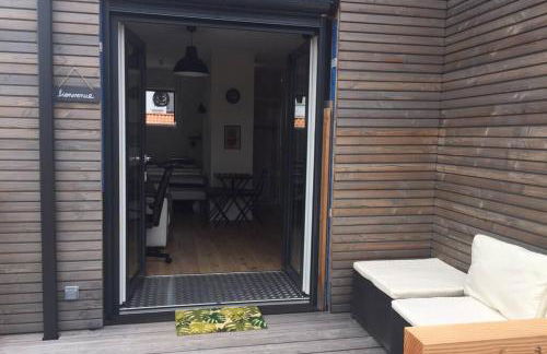 Studio récent tout équipé - Foto 5