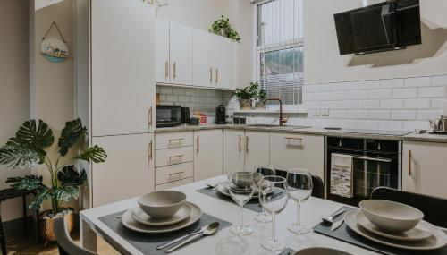 BlueSeaView Apartment with fabulous sea views - Foto 2, stove, dishwasher, pet friendly, minibar