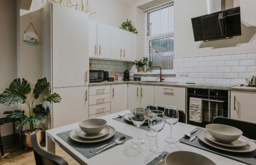 BlueSeaView Apartment with fabulous sea views - Foto 2