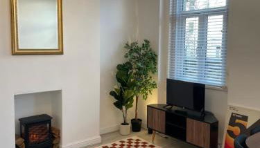 Stylish Victorian Flat In Finsbury Park - Foto 2