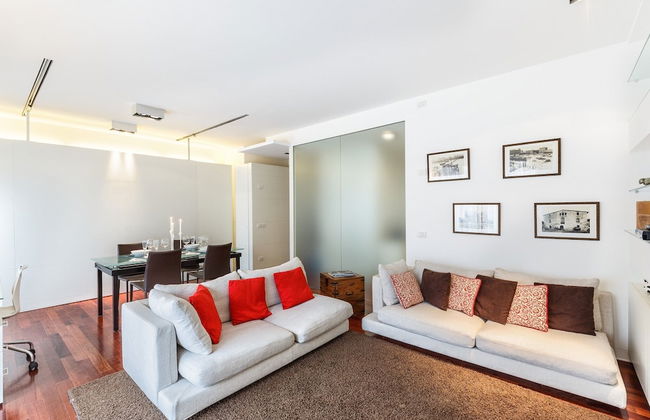 Suitelowcost Marco Polo - Photo 22