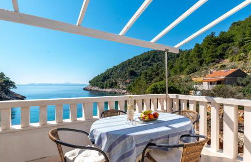 Gorgeous Home In Pupnat With House Sea View - Foto 3