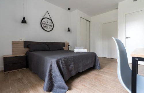 Encantador Piso Familiar en Alcalá - Foto 46