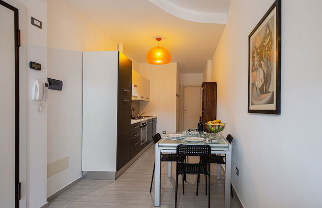Argo in Cattolica With 1 Bedrooms and 1 Bathrooms - Foto 11
