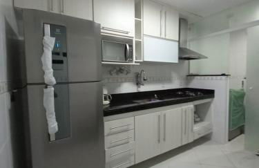 Apartamento condomínio Ilha Bela - Braga - Photo 12