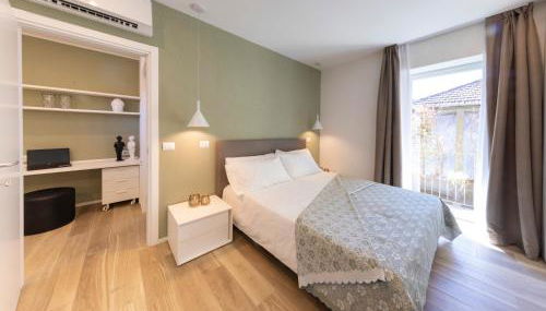 Residence Casa Coppa Appartamento Duplex - Foto 4