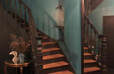 Villa Centre ville et plage Le Mascaret - Foto 29