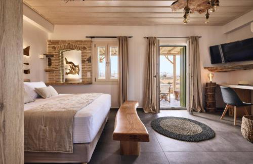 Kozadinos Art Suites - Foto 27