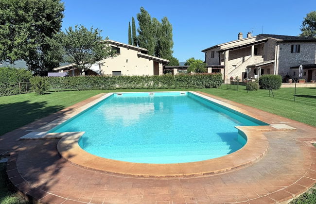 Fab Villa With Fenced Pool, Huge Grounds, Mediation Park, Child Activity Park - Foto 1