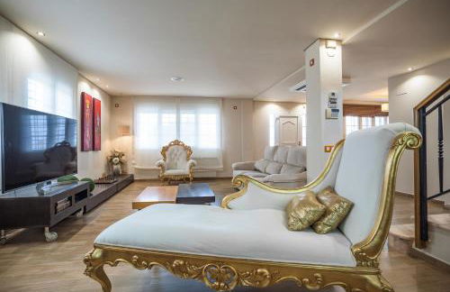 Holiday Villa Benmar - Photo 22