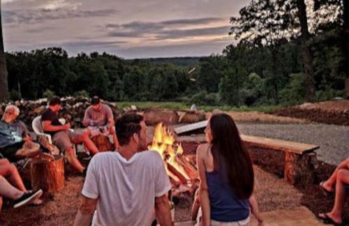 FRISCO - Tiny Houses Of French Village - Foto 57