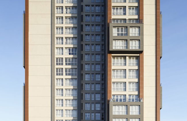 Prime Suites - Foto 1