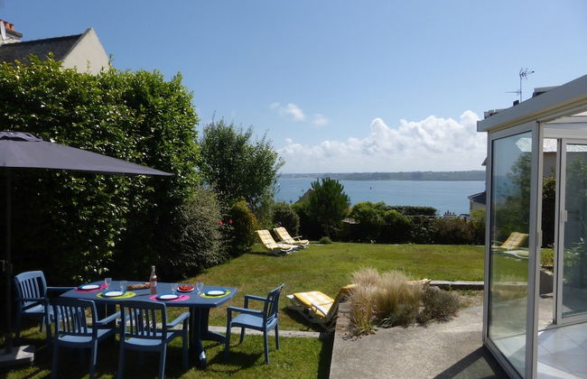 Comfortable Holiday Home With Fantastic sea View - Foto 16