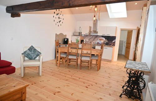 Ferienwohnung Rapunzel - Foto 1