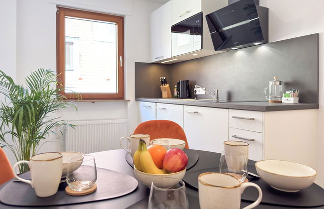 Brunnen Apartments - Foto 71