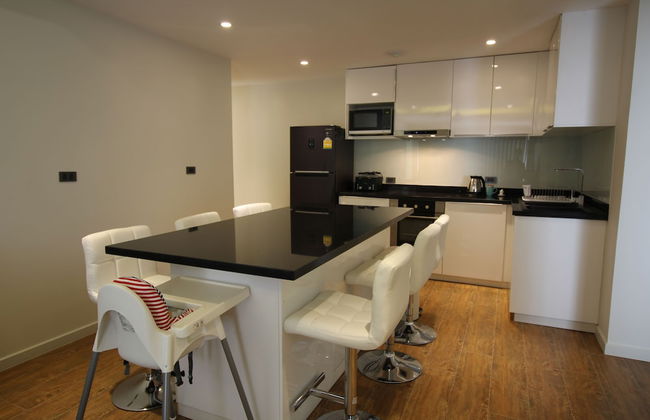 Baan Seaview Hoilday Villas - Foto 27