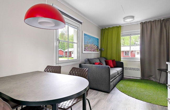 First Camp Luleå - Foto 9