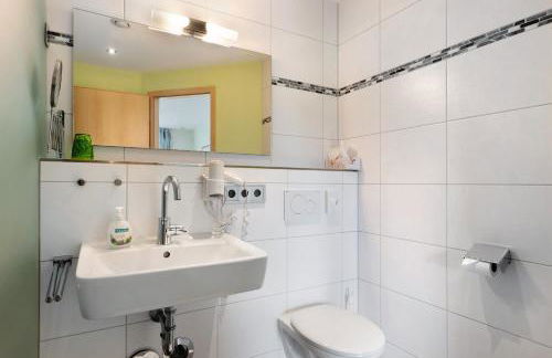 Landpension Wachtkopf - Foto 25