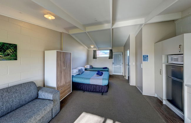 Tahuna Beach Holiday Park - Foto 16