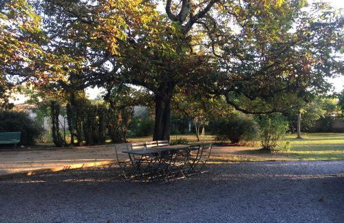 Le Mas Charlemagne - Foto 68