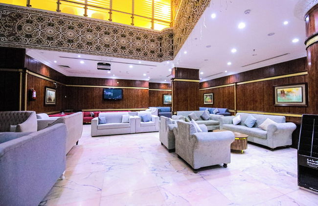 Orouq Al-Dahab Hotel - Foto 40