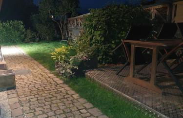 Ferienhaus in Bernau bei Berlin - Foto 17