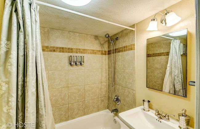 4BR Dog Friendly Mtn Retreat With Gym! - Foto 39