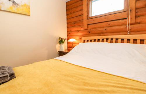 Alwinton Lodge - Foto 17