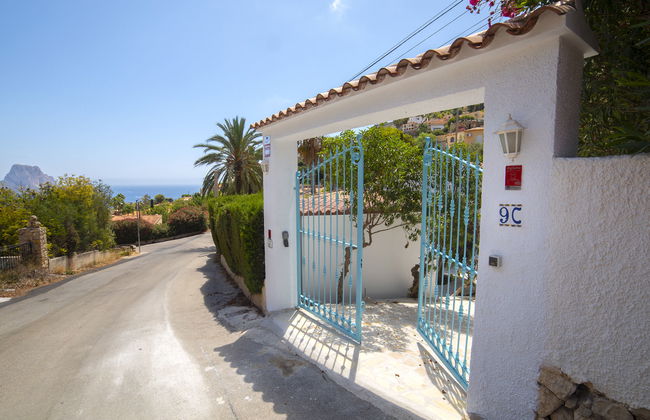 Estrella Azul - Foto 36