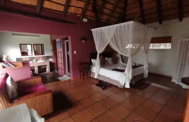 Blyde Mountain Country House - Photo 26