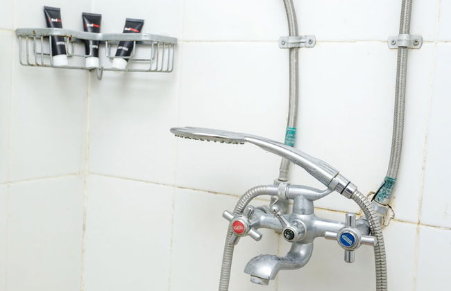 RedLiving Apartemen The Suites Metro - Mary Tower E - Photo 22