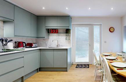 Dolphin House - Foto 3