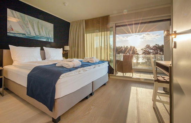 Dünenresidenz Prora - Foto 9