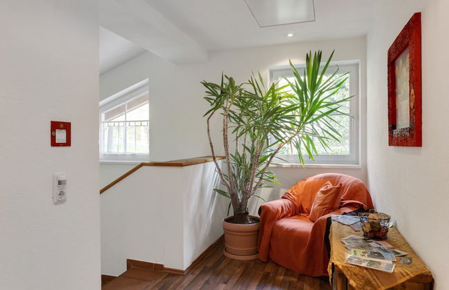 Apartment in Grossarl Near Ski Slopes - Photo 32