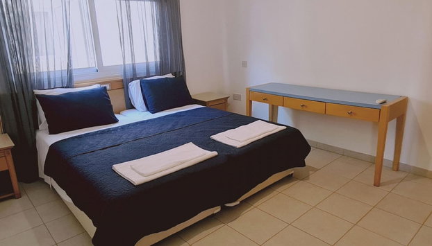 Stay Nissi Class in Ayia Napa - Foto 5, Habitación