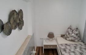 Handwerkerwohnung-Monteurunterkunft - Foto 39