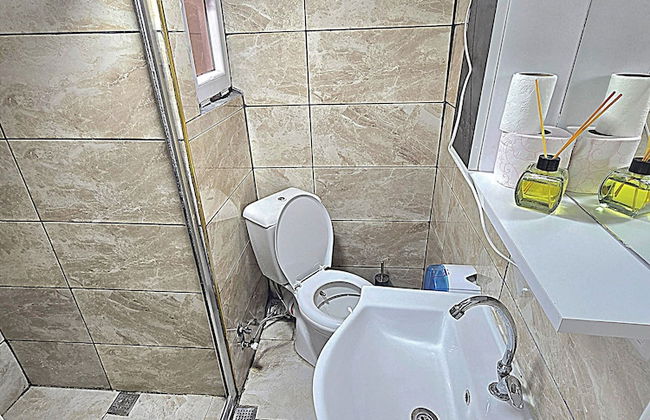 Taksim Millennium Suites - Photo 45