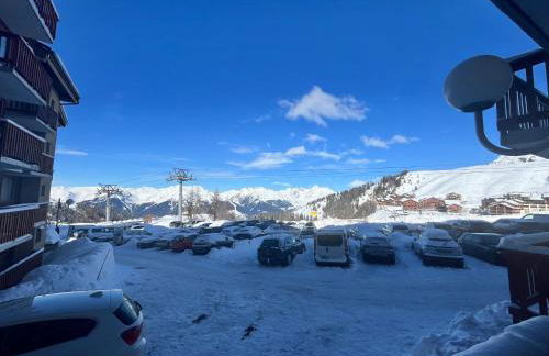 New- Appartement La Plagne 2100- Plagne Villages - Ski aux pieds - Foto 19